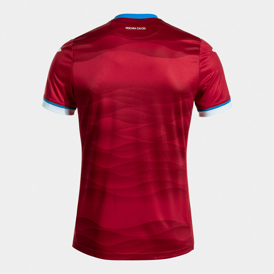 CAMISETA MANGA CORTA  COMP. OFI. C PESCARA 