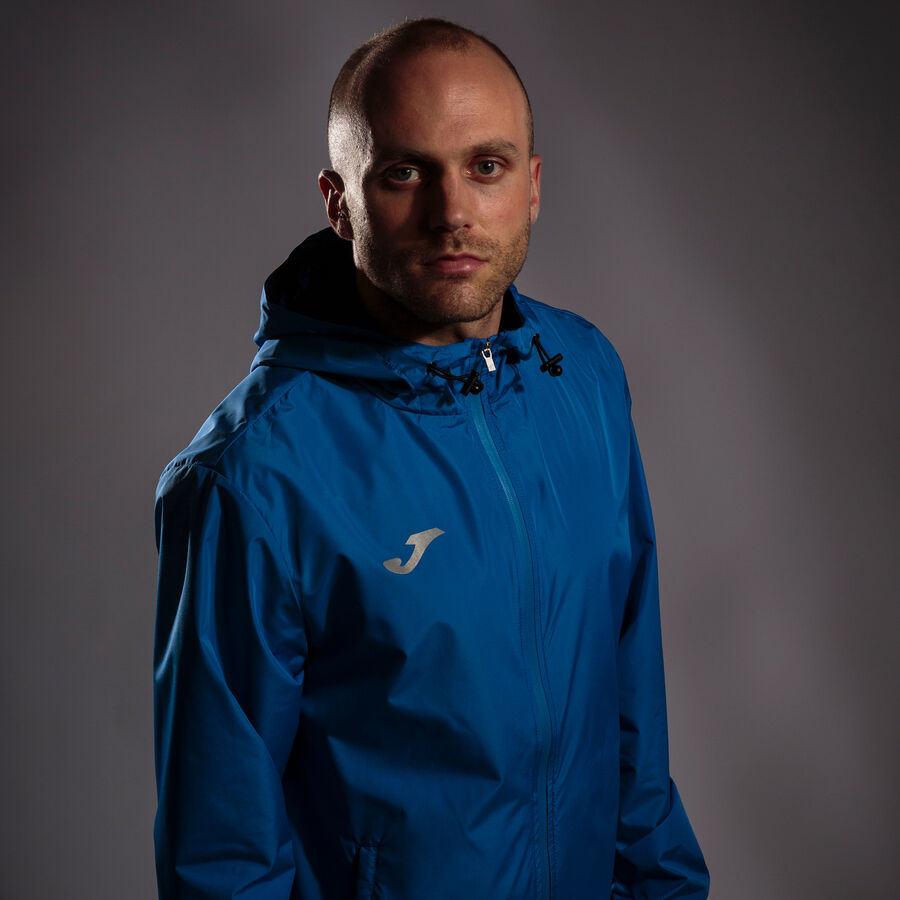 CHUBASQUERO COMBI RUNNING
