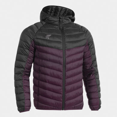 Chaqueta ligera hombre Explorer negro