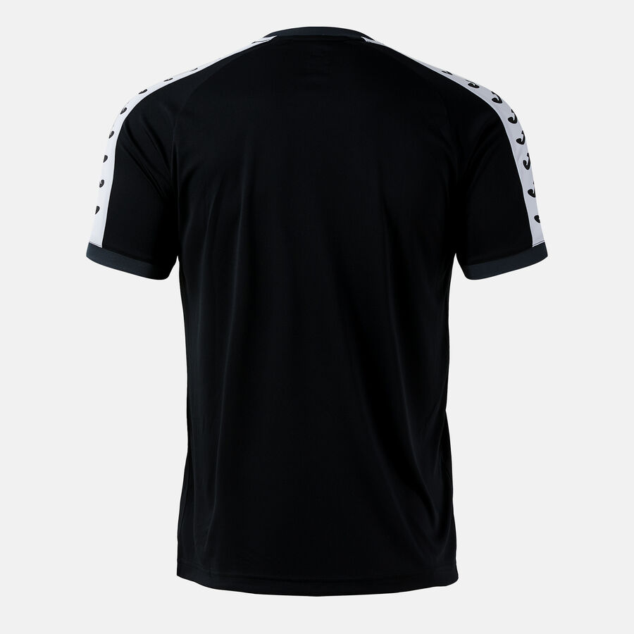 CAMISETA MANGA CORTA HEROIC