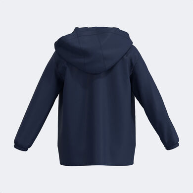 Anorak junior New Metaverse marino