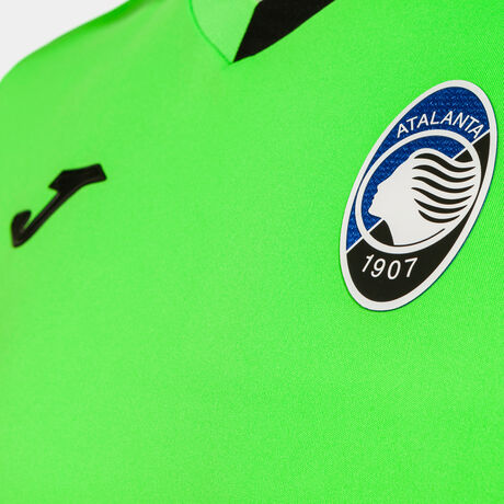 CAMISETA MANGA CORTA ATALANTA