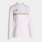 Sudadera mujer Record III blanco