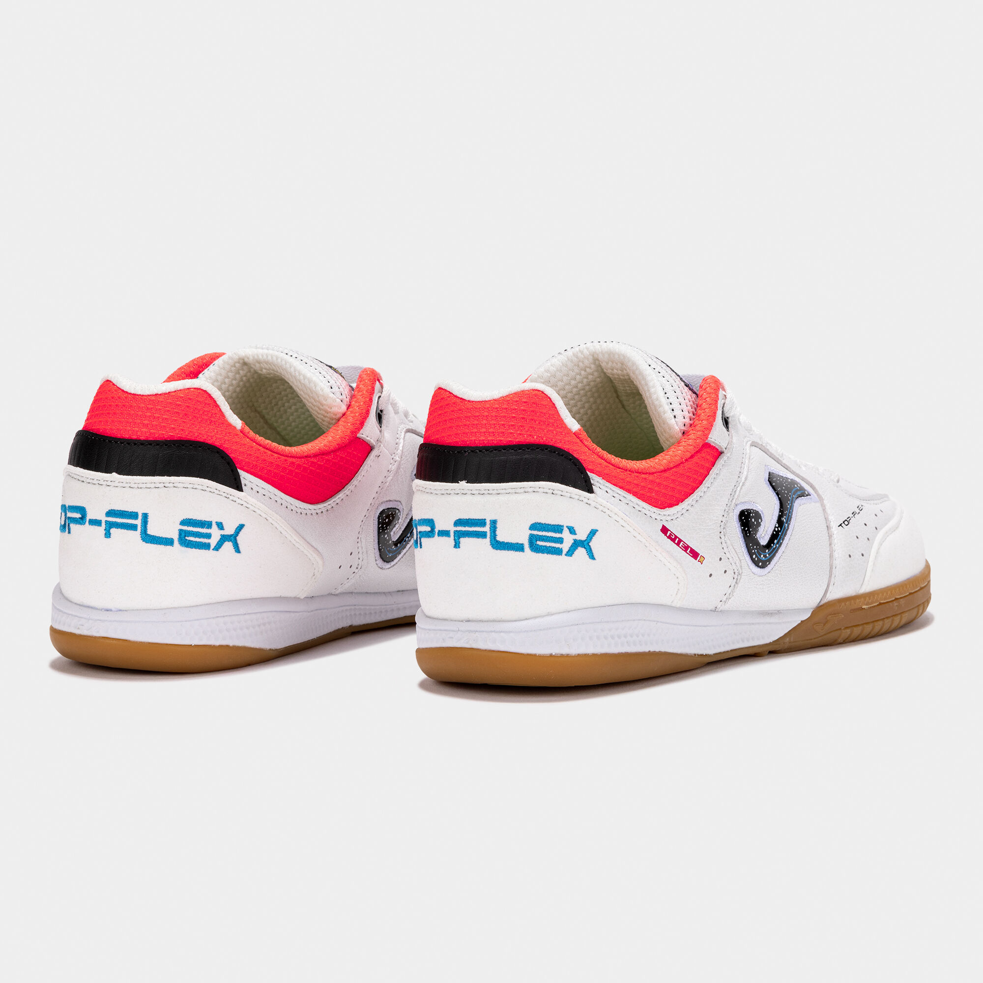 Futsal shoes Top Flex Foot Shape 25 indoor white | JOMA®