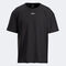 Camiseta manga corta hombre Mimetic negro