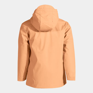 Chubasquero junior Kids Camp naranja