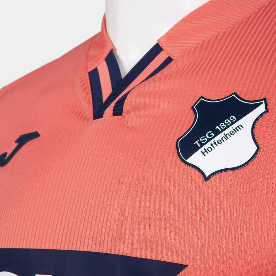 CAMISETA MANGA CORTA 3ª HOFFENHEIM