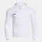 Chaqueta con capucha hombre R-Trail Nature blanco