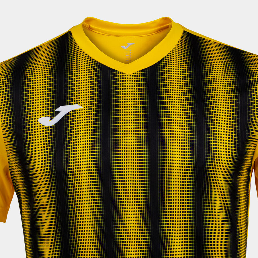 CAMISETA MANGA CORTA INTER II