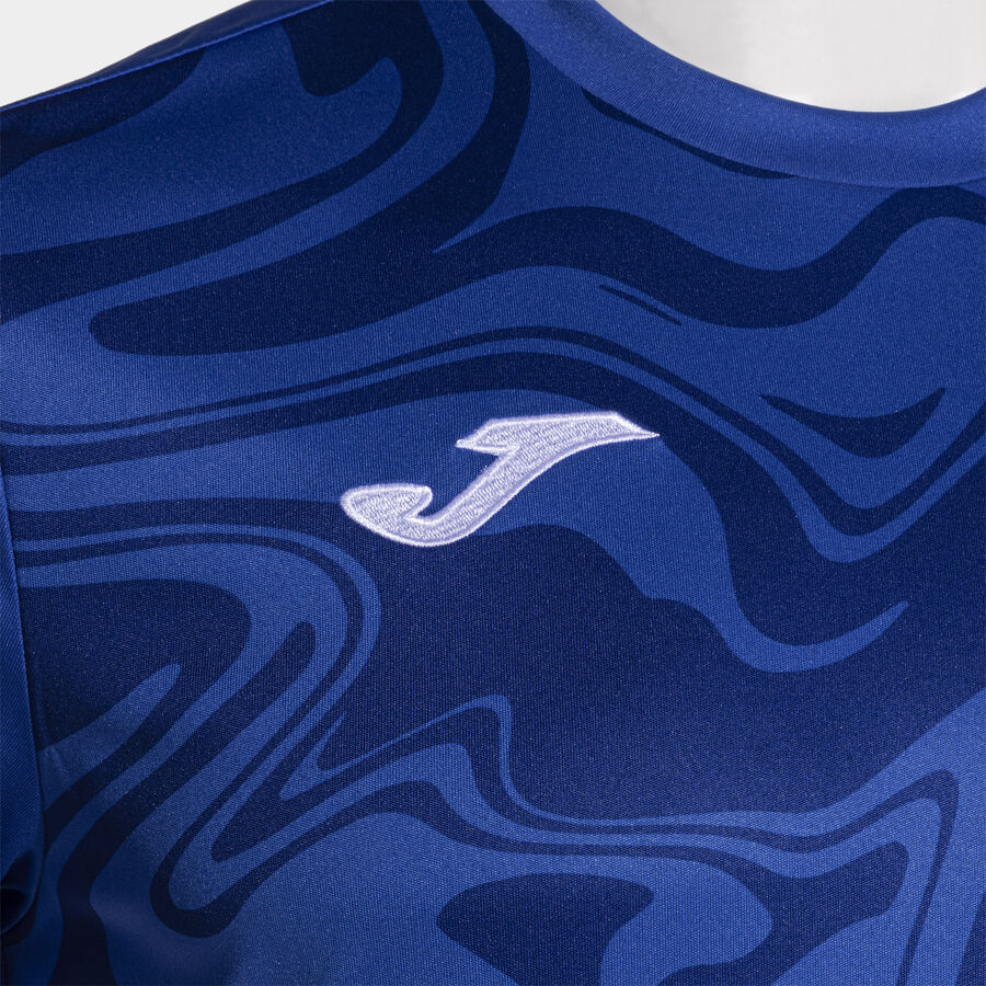 CAMISETA MANGA CORTA LION II