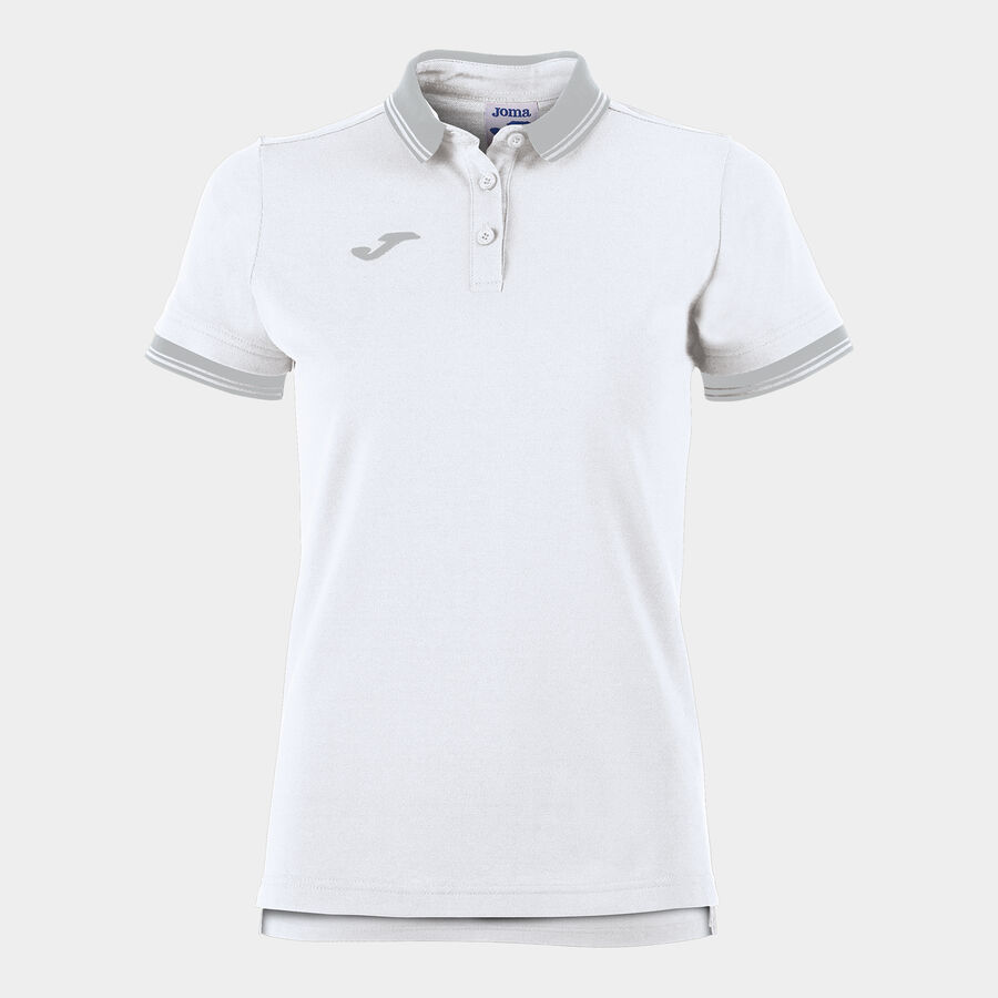 POLO MANGA CORTA BALI II