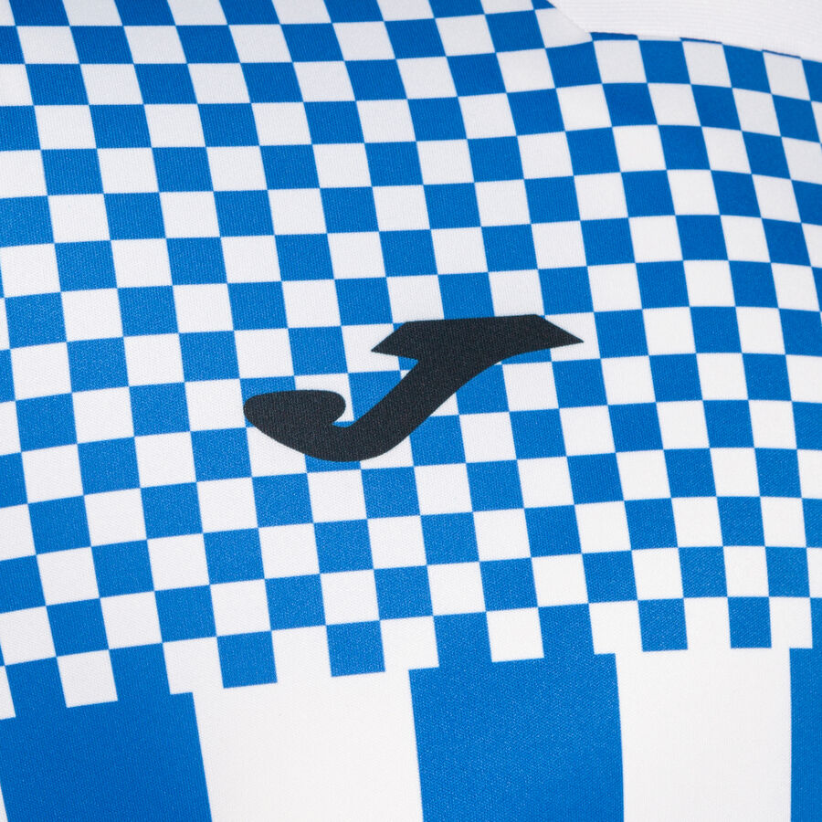 CAMISETA MANGA CORTA FLAG III