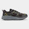 Trail-running shoes Shock Men 25 man brown