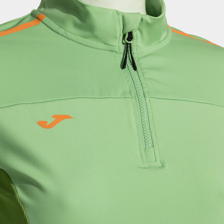 SUDADERA R-TRAIL NATURE