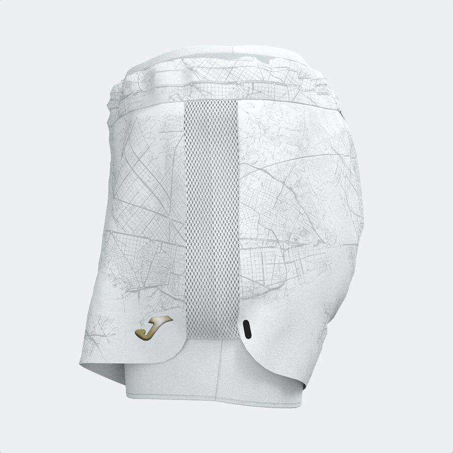 SHORT R-NIGHT