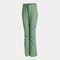 Pantalone lungo donna Everest verde