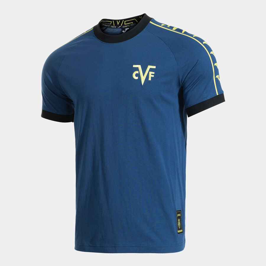 CAMISETA MANGA CORTA