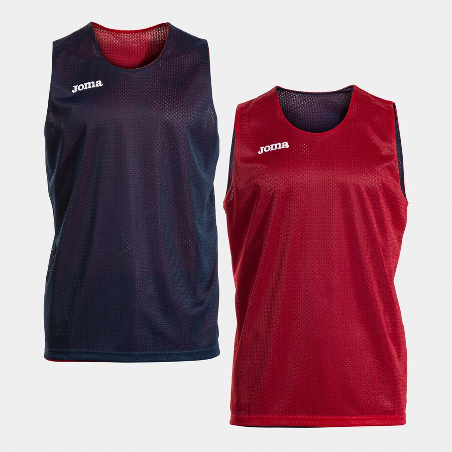 CAMISETA SIN MANGAS ARO