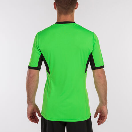 CAMISETA CHAMPIONSHIP IV M/C