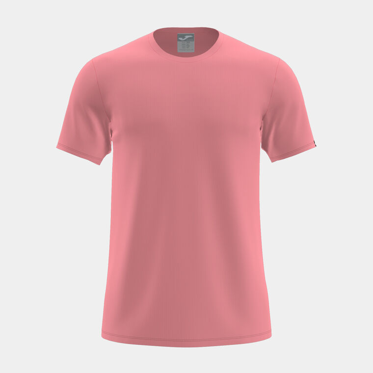 CAMISETA MANGA CORTA DESERT image number null