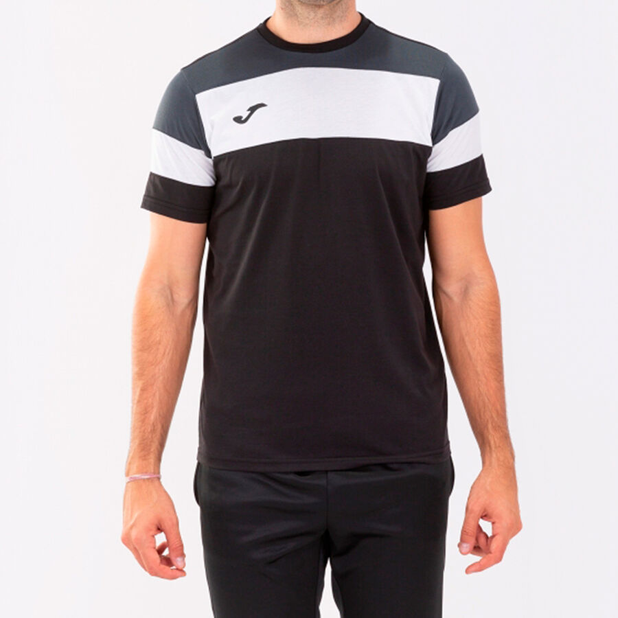CAMISETA MANGA CORTA CREW IV