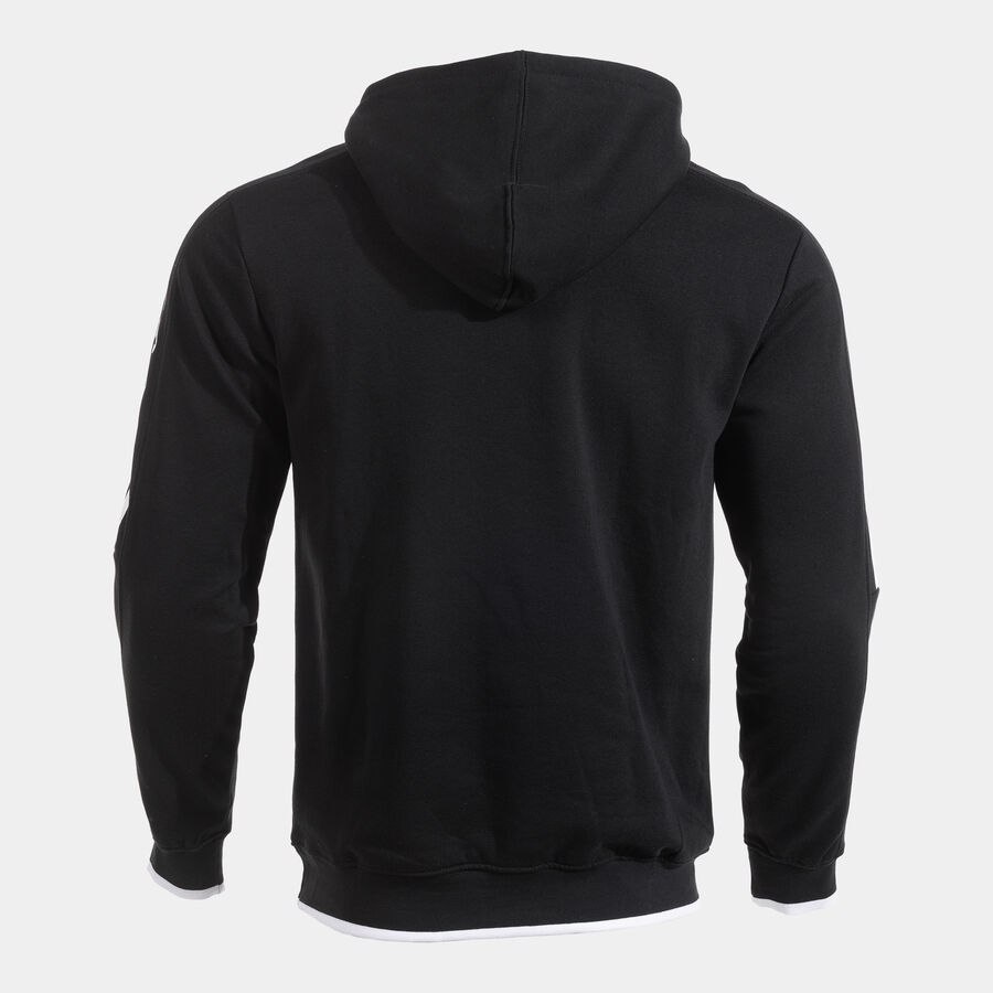 SUDADERA CON CAPUCHA OLIMPIADA