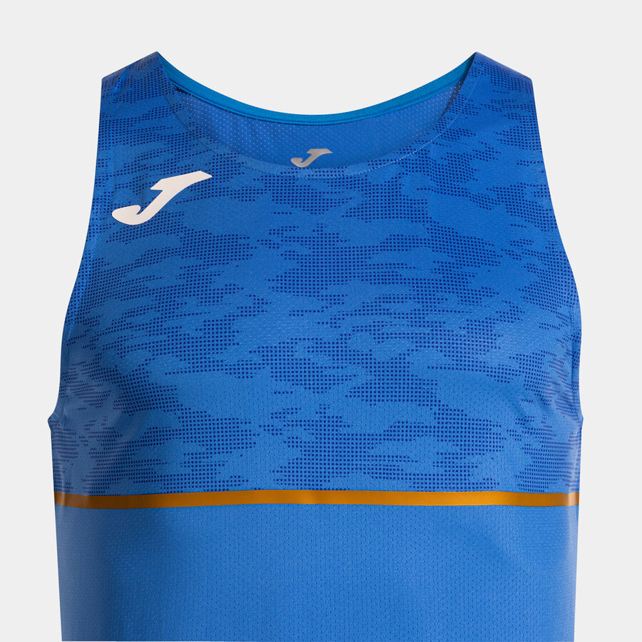 CAMISETA SIN MANGAS RECORD III