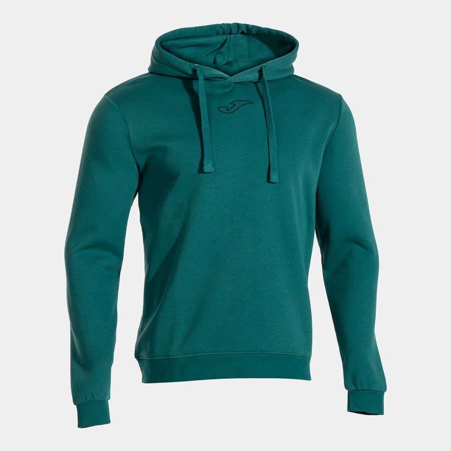 SUDADERA CON CAPUCHA UNIVERSITY