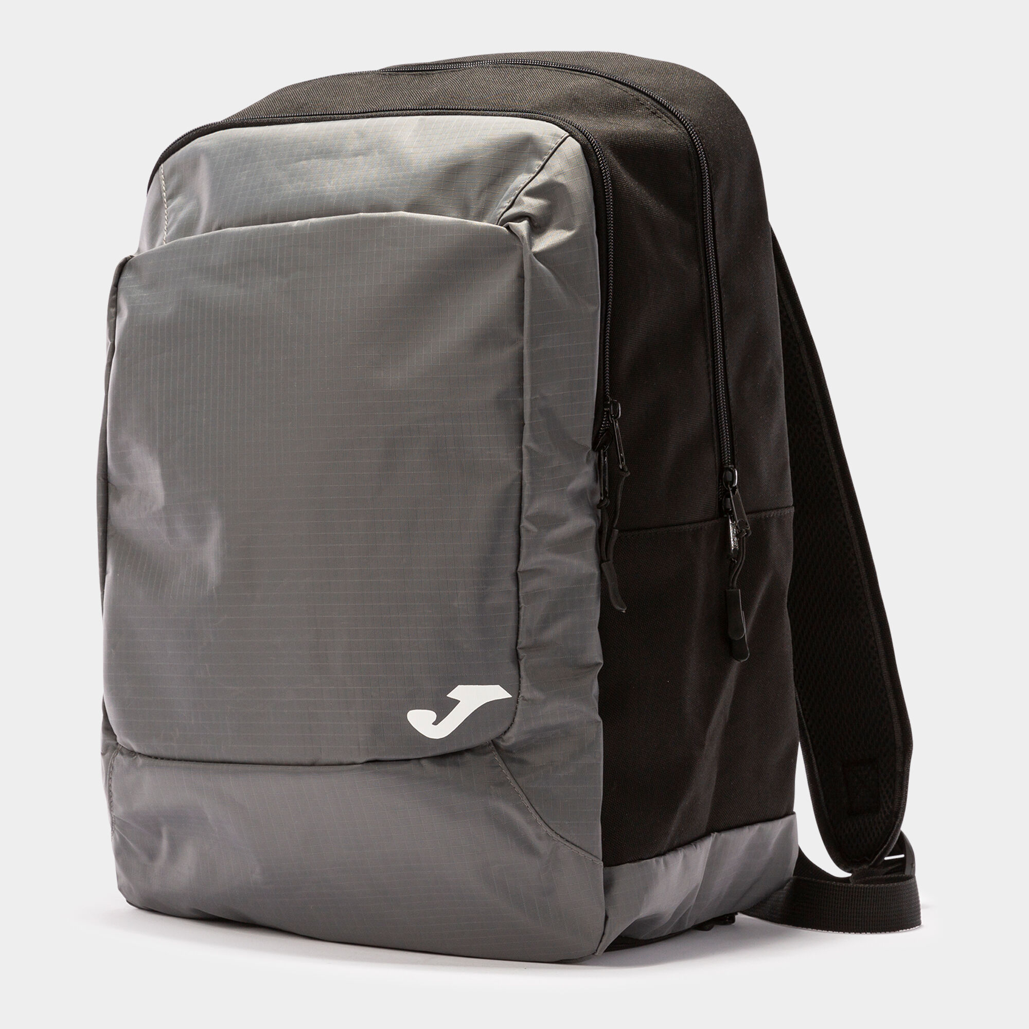 Backpack shoe bag Team black dark gray JOMA