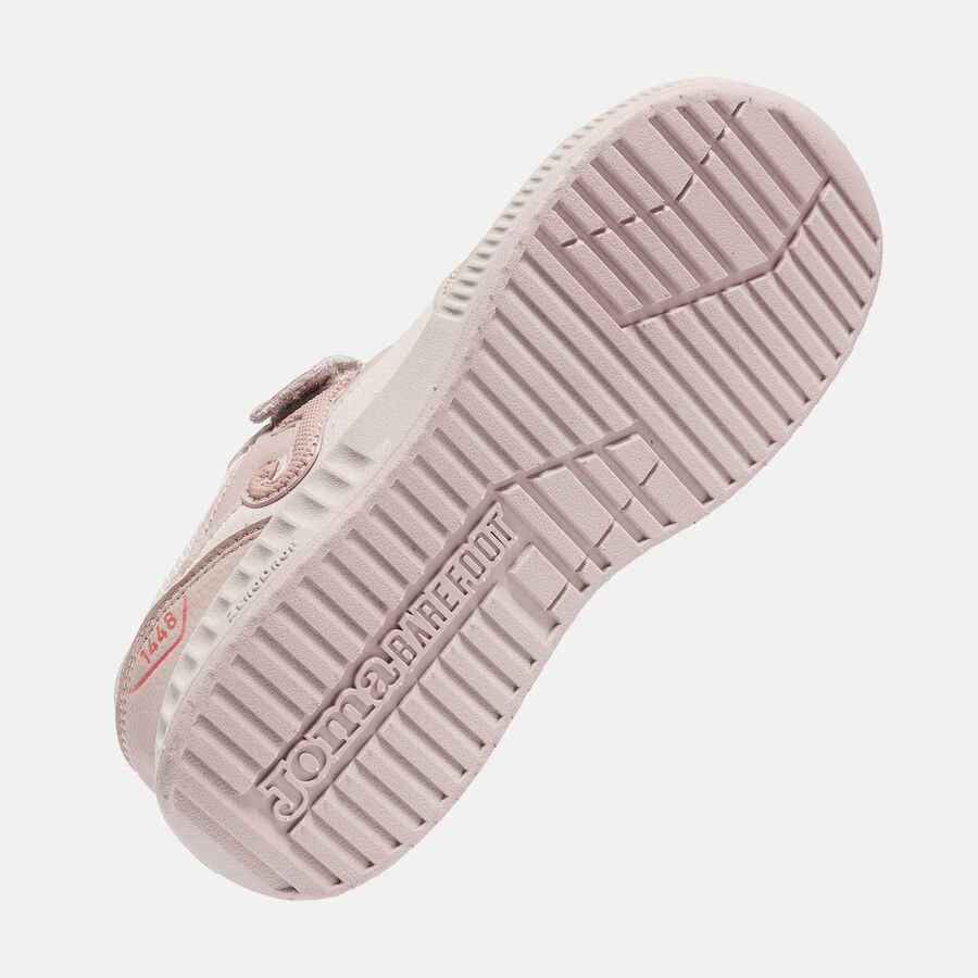 1448 JUNIOR BAREFOOT 25