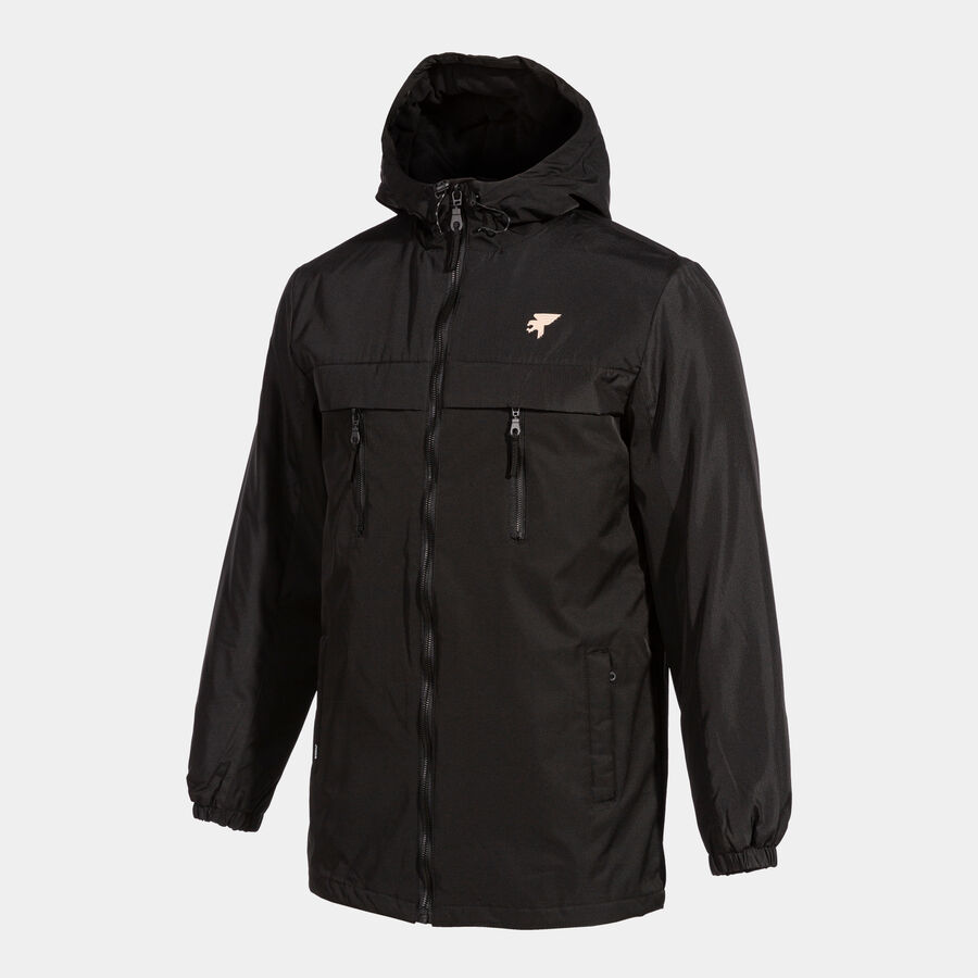 ANORAK EXPLORER