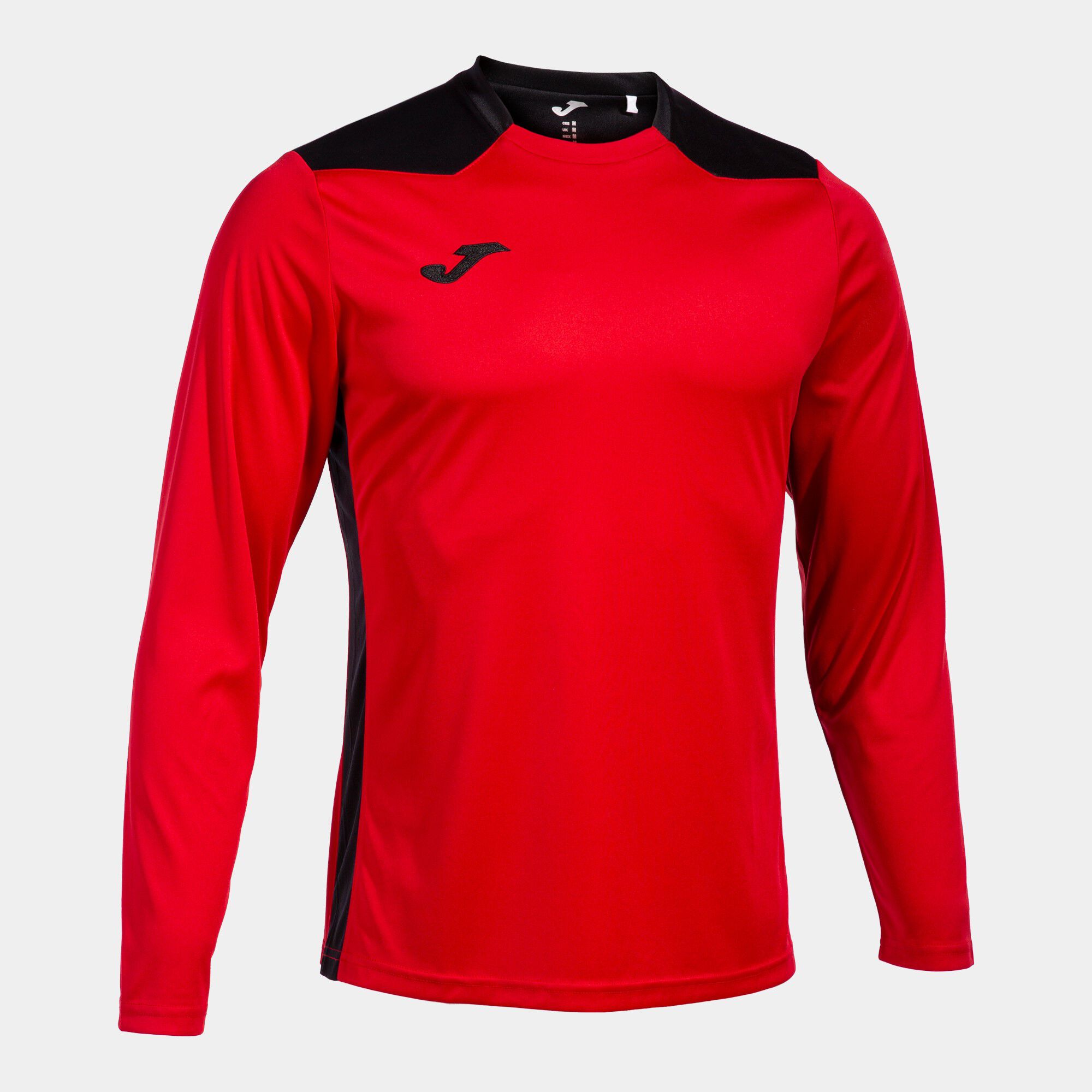 Camisa termica sale nike centauro