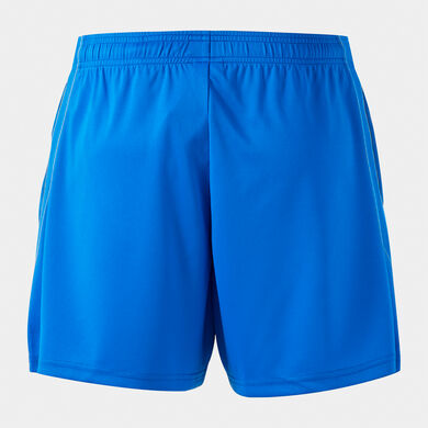 Short femme Tokio bleu roi bleu roi