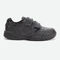 Zapatillas casual W.School Jr 25 junior negro