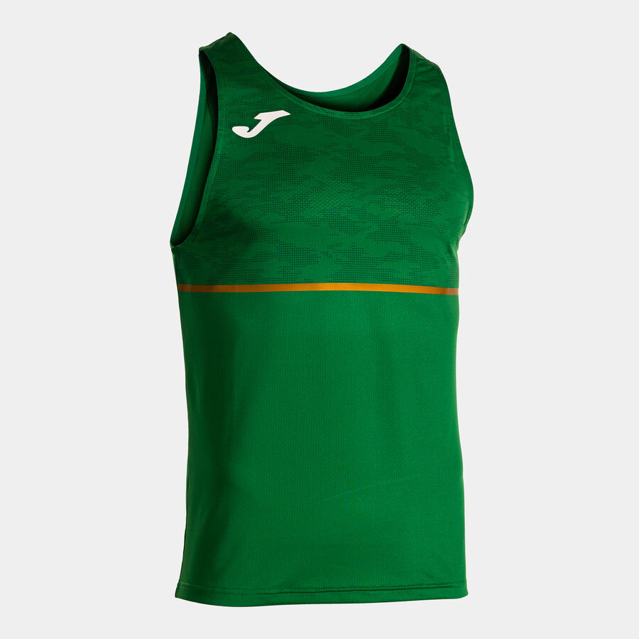 CAMISETA SIN MANGAS RECORD III