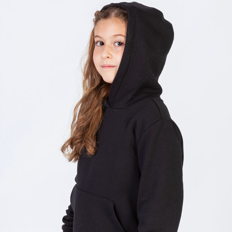 SUDADERA CON CAPUCHA MONTANA image number null
