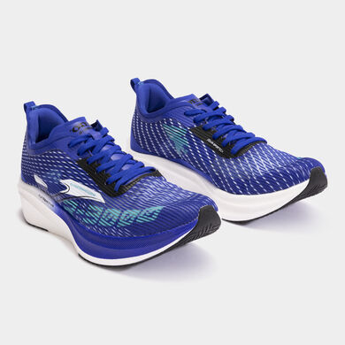 Chaussures running R.3000 24 unisexe bleu roi