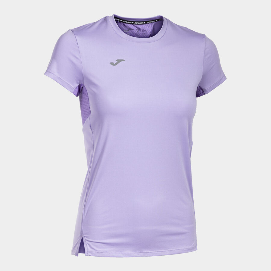CAMISETA MANGA CORTA EXPLORER
