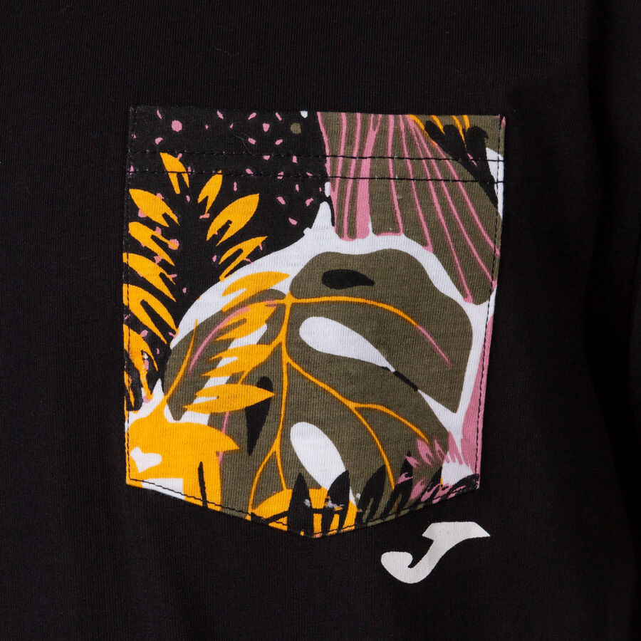 CAMISETA MANGA CORTA CALIFORNIA