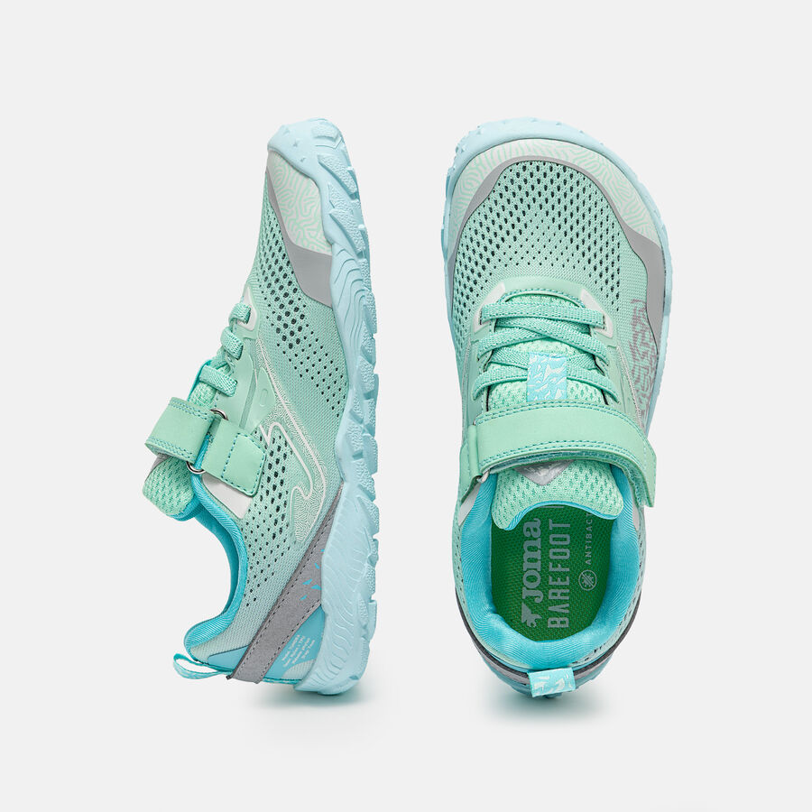 TUNDRA JUNIOR BAREFOOT 26