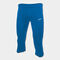 Leggings 3/4 uomo Record blu reale