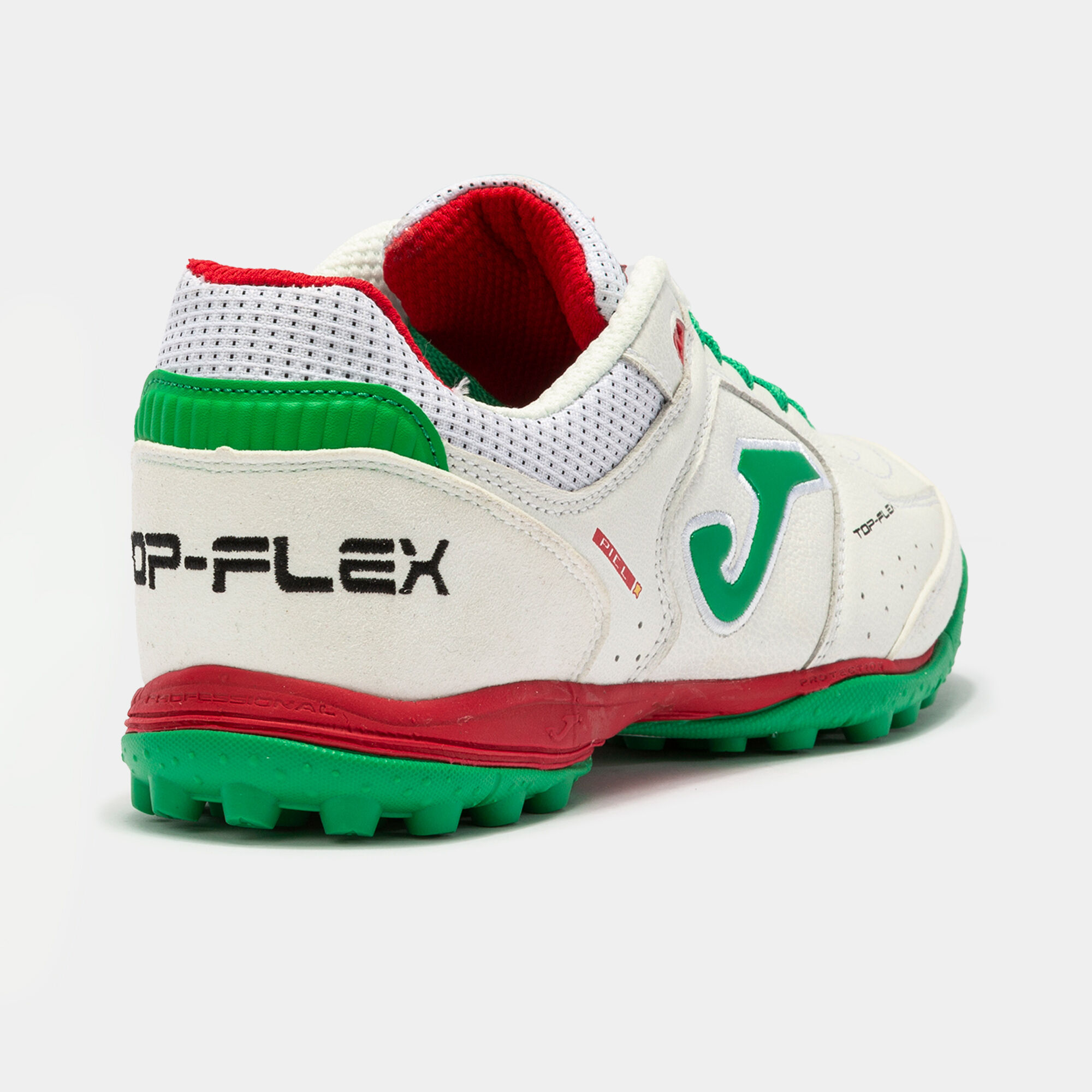 Joma top flex verdes clearance