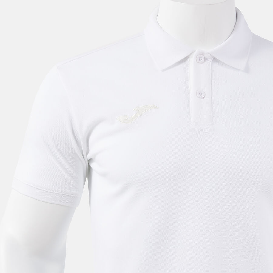 POLO MANGA CORTA BALI III