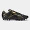 Botas fútbol Score 24 césped artificial AG negro