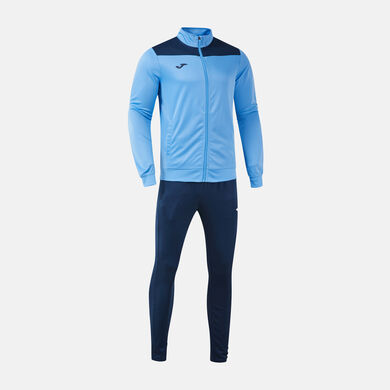 Surv&ecirc;tement homme Phoenix III bleu dark navy