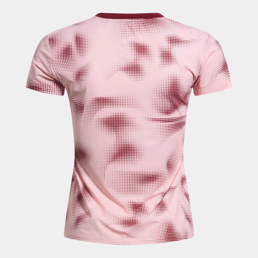 CAMISETA MANGA CORTA SMASH