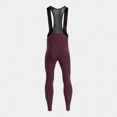 Culotte hombre Crono burdeos