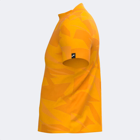 CAMISETA MANGA CORTA EXPLORER