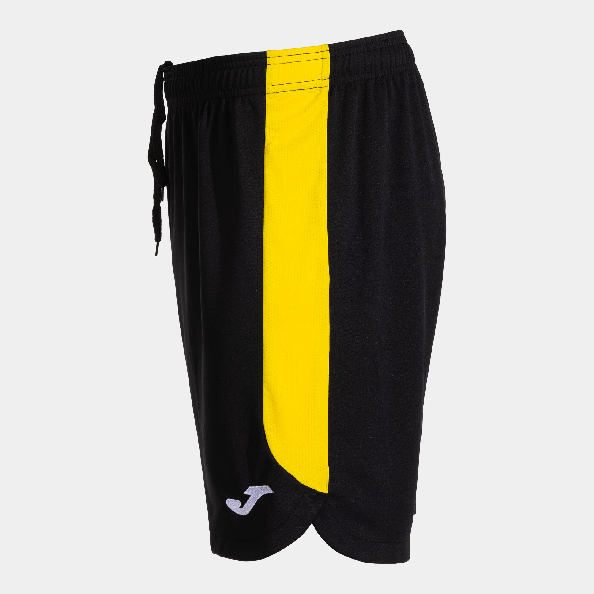 Shorts man Performance black yellow | JOMA®