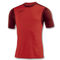 Camiseta manga corta hombre Torneo II rojo